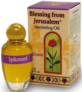 Anointing Oil Bottles, Anointing Oil Holder, Mini Perfume Bottles